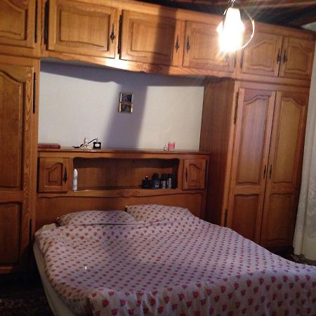 לינה וארוחת בוקר Gjakova Bujtina Zhaveli מראה חיצוני תמונה